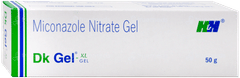 Dk Gel Xl Gel 50Gm