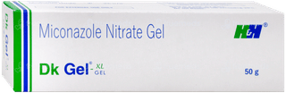 Dk Gel Xl Gel 50Gm