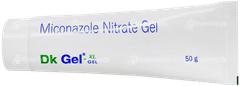 Dk Gel Xl Gel 50Gm
