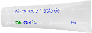 Dk Gel Xl Gel 50Gm