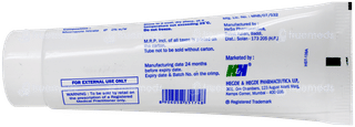 Dk Gel Xl Gel 50Gm