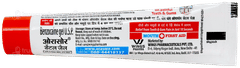Orasore Dental Gel 10Gm