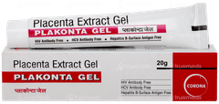 Plakonta Gel 20gm