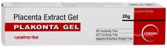 Plakonta Gel 20gm