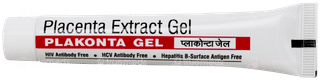 Plakonta Gel 20gm