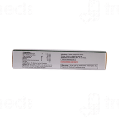 Nanziflam Gel 30 GM