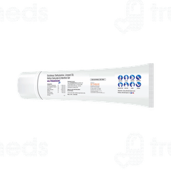 Ultrakick Gel 30gm