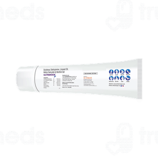 Ultrakick Gel 30gm