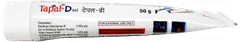 Tapal D Gel 50gm