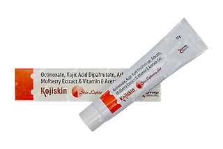 Kojiskin Gel 15 GM