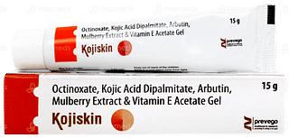Kojiskin Skin Lightening Gel 15gm