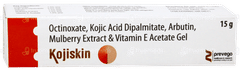 Kojiskin Skin Lightening Gel 15gm