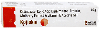 Kojiskin Skin Lightening Gel 15gm