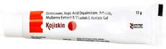 Kojiskin Skin Lightening Gel 15gm