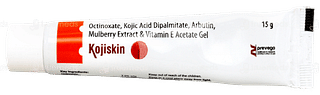 Kojiskin Skin Lightening Gel 15gm