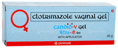 Candid V Gel 30gm Candid V Gel 30gm