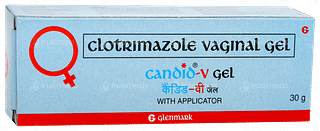 Candid V Gel 30gm