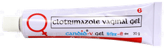 Candid V Gel 30gm Candid V Gel 30gm