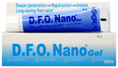 D F O Nano Gel 30Gm D F O Nano Gel 30Gm