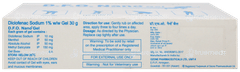 D F O Nano Gel 30Gm D F O Nano Gel 30Gm