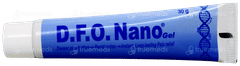 D F O Nano Gel 30Gm D F O Nano Gel 30Gm