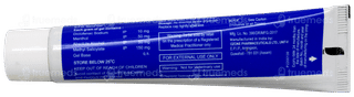 D F O Nano Gel 30Gm