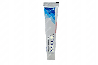 Sebozit Gel 30gm