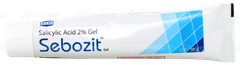 Sebozit Gel 30gm