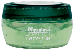 Himalaya Moisturizing Aloe Vera Face Gel 100ml