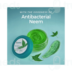 Himalaya Purifying Neem Face Gel 100ml