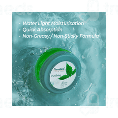 Himalaya Purifying Neem Face Gel 100ml