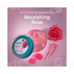 Himalaya Natural Glow Rose Face Gel 100ml