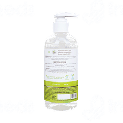 Mamaearth Aloe Vera Gel For Skin And Hair 300 ML