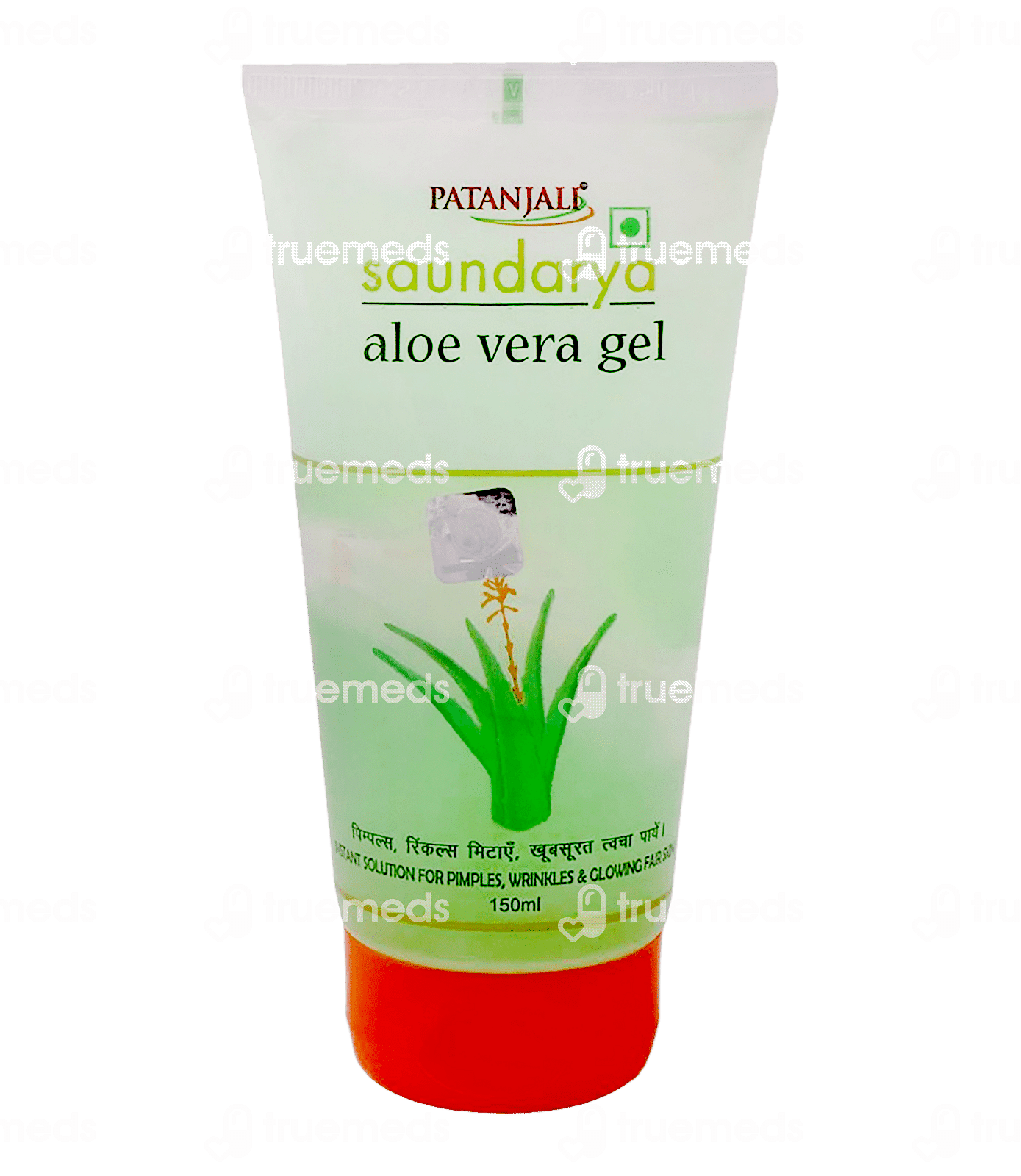 Patanjali Ayurveda Saundarya Aloe Vera Gel 150 Ml Uses Side Effects Dosage Price Truemeds