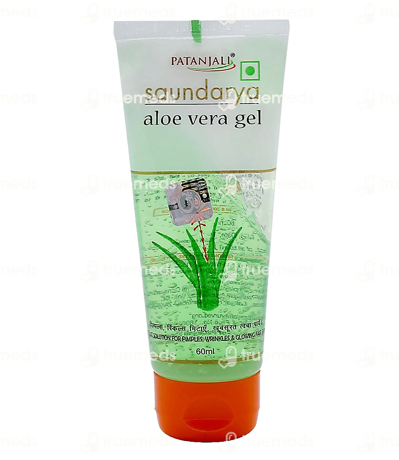 Patanjali Ayurveda Saundarya Aloe Vera Gel 60 Ml Uses Side Effects Dosage Price Truemeds