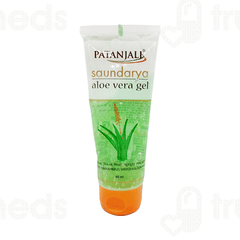 Patanjali Saundarya Aloe Vera Gel 60Ml