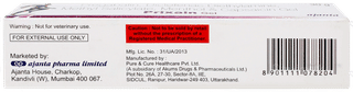 Prixain Gel 30gm