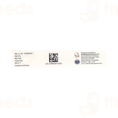 Benzoyl Peroxide Gel 20 GM