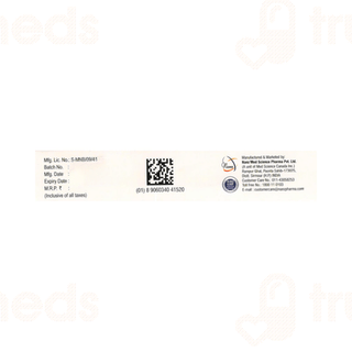 Benzoyl Peroxide Gel 20 GM