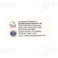 Benzoyl Peroxide Gel 20 GM