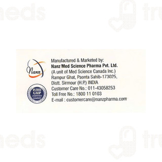 Benzoyl Peroxide Gel 20 GM