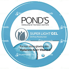 Ponds Super Light Gel Moisturise 147 GM
