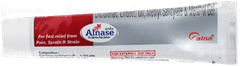 Alnase Gel 30Gm