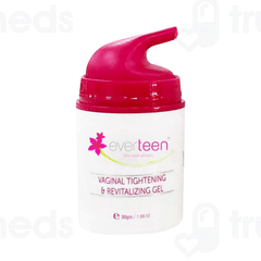 Everteen Vaginal Tightening & Revitalizing Gel 30 Gm