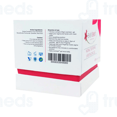 Everteen Vaginal Tightening & Revitalizing Gel 30 Gm