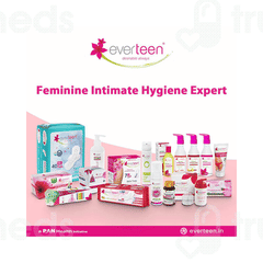 Everteen Vaginal Tightening & Revitalizing Gel 30 Gm