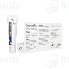 Fixderma Scar Gel 15 GM Fixderma Scar Gel 15 GM