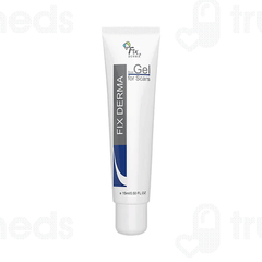 Fixderma Scar Gel 15 GM Fixderma Scar Gel 15 GM