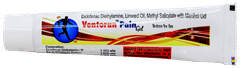 Ventoran Pain Gel 30gm