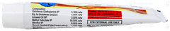 Ventoran Pain Gel 30gm